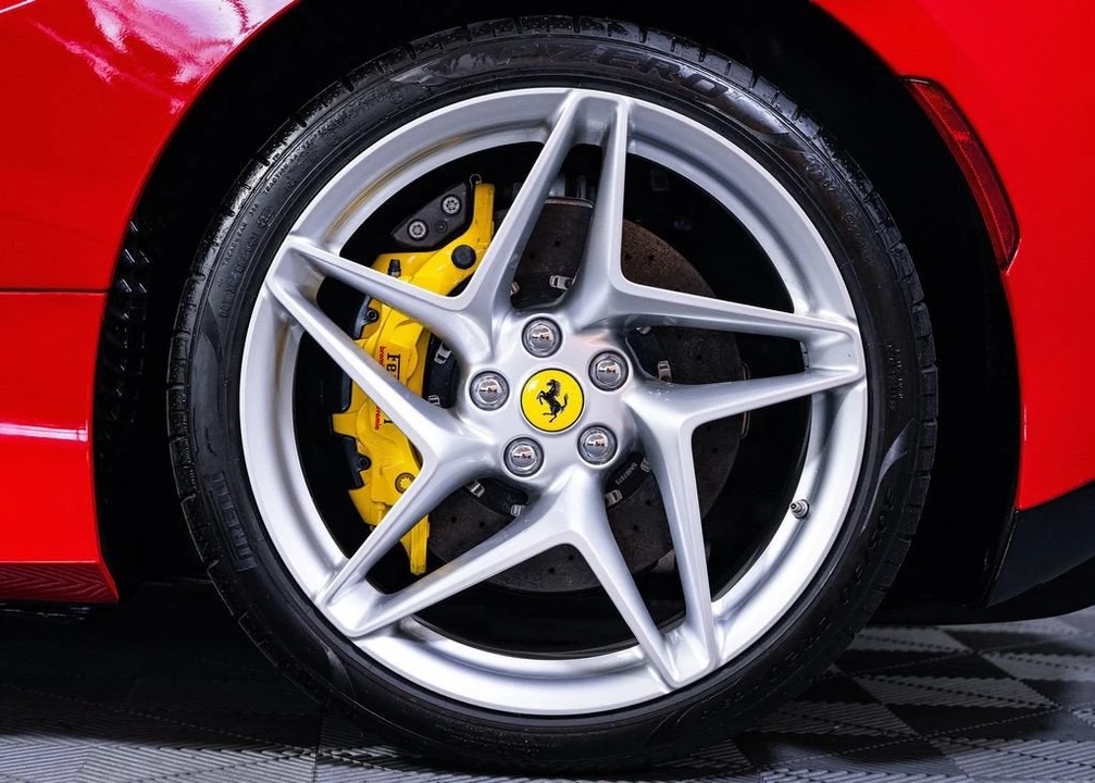 2022 Ferrari F8 Tributo - Image 6 of 27