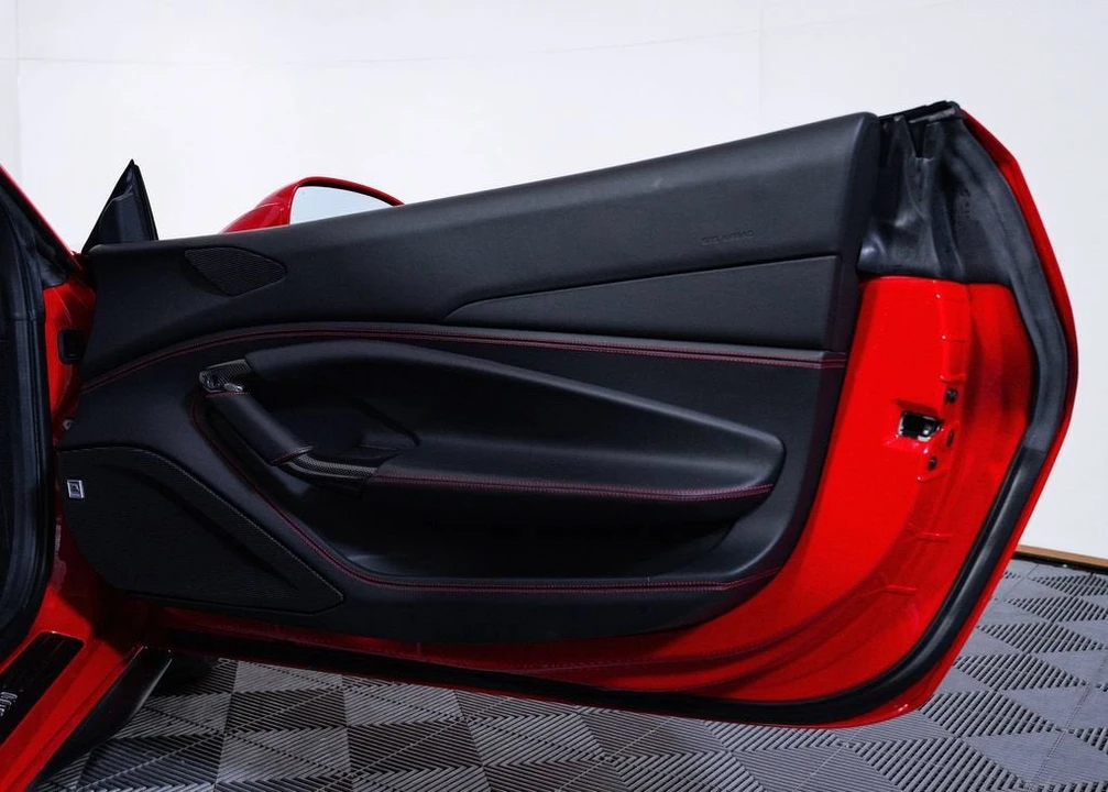 2022 Ferrari F8 Tributo - Image 18 of 27