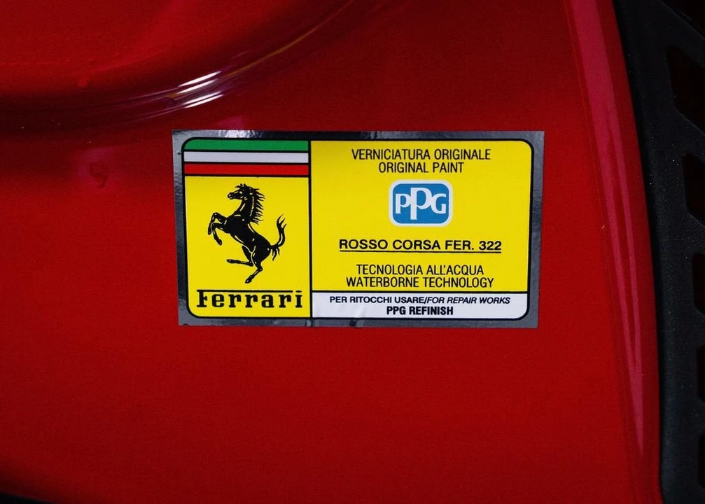 2022 Ferrari F8 Tributo - Image 27 of 27