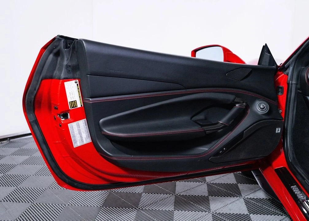 2022 Ferrari F8 Tributo - Image 16 of 27