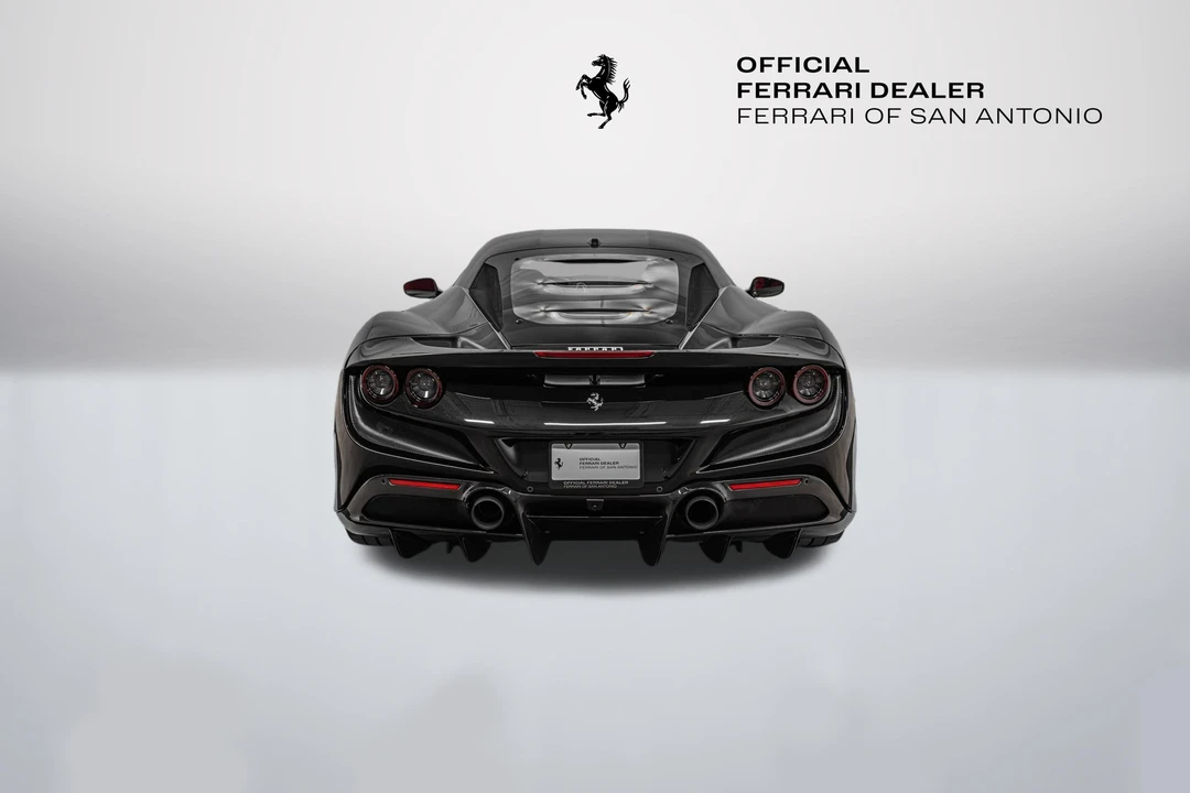 2022 Ferrari F8 Tributo - Image 11 of 31