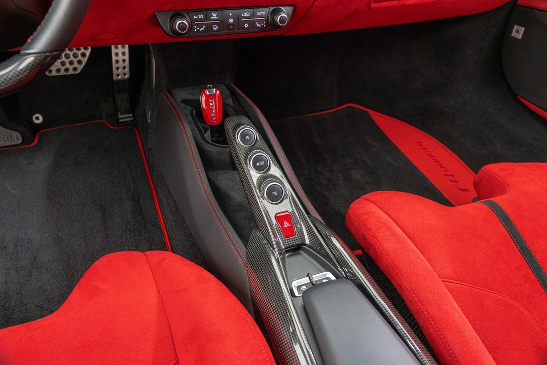 2022 Ferrari F8 Tributo - Image 6 of 31