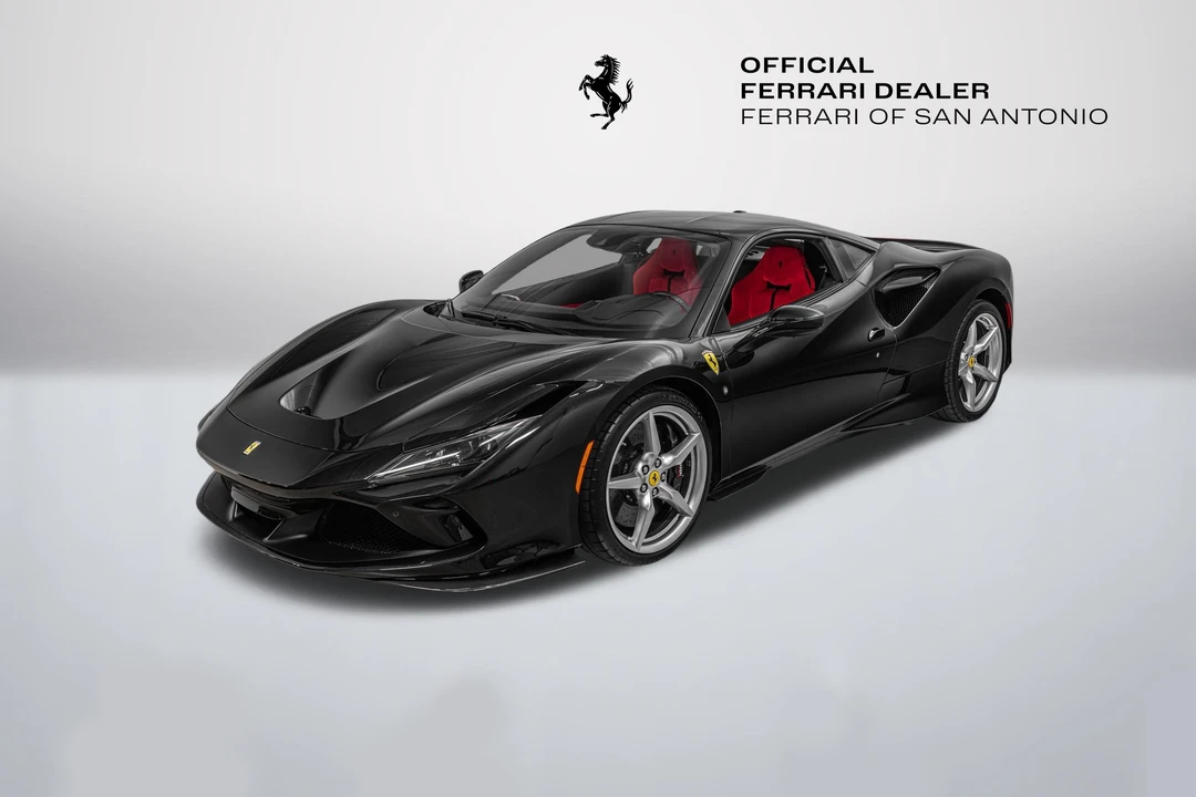 2022 Ferrari F8 Tributo - Image 12 of 31