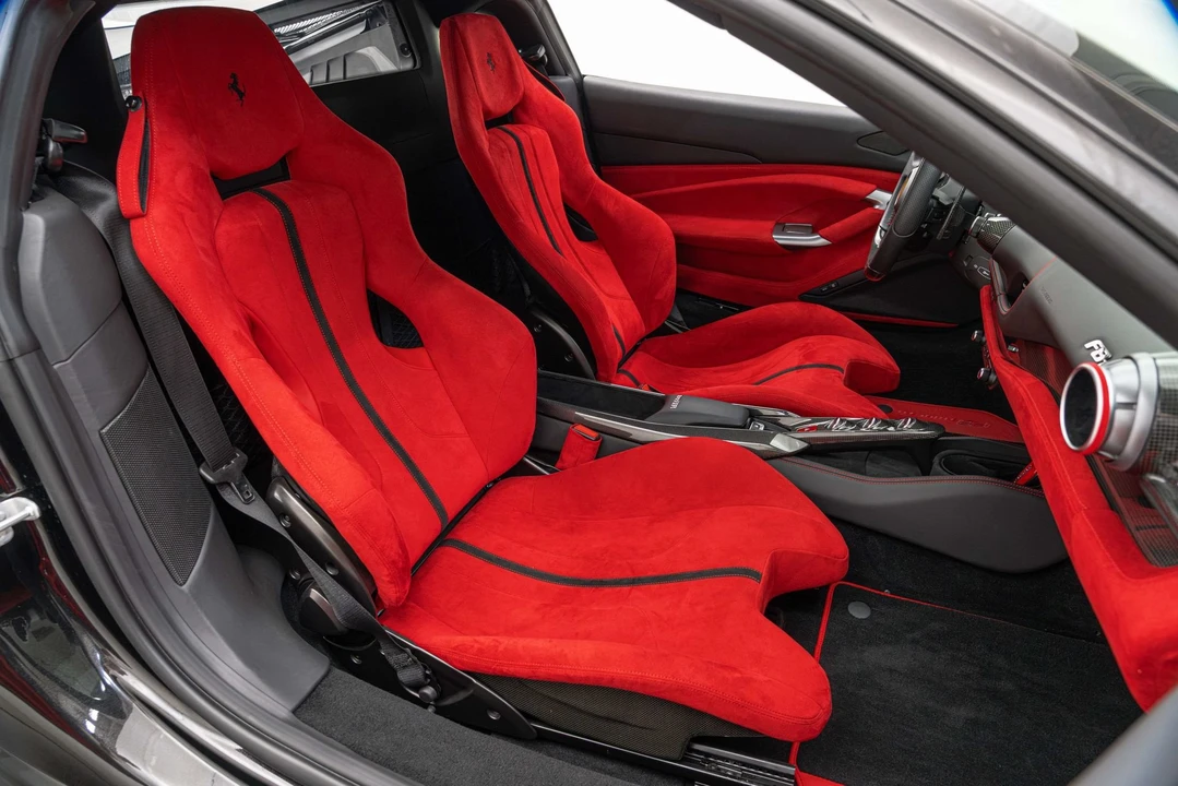 2022 Ferrari F8 Tributo - Image 30 of 31