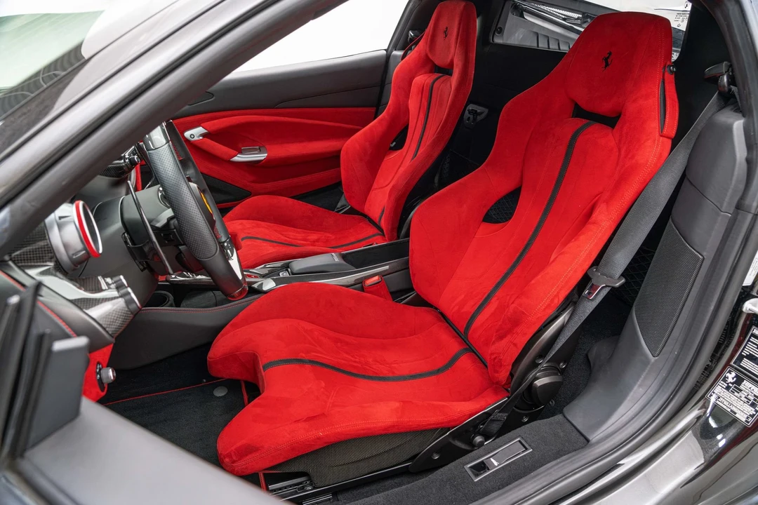 2022 Ferrari F8 Tributo - Image 5 of 31
