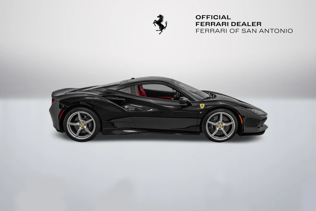 2022 Ferrari F8 Tributo - Image 9 of 31