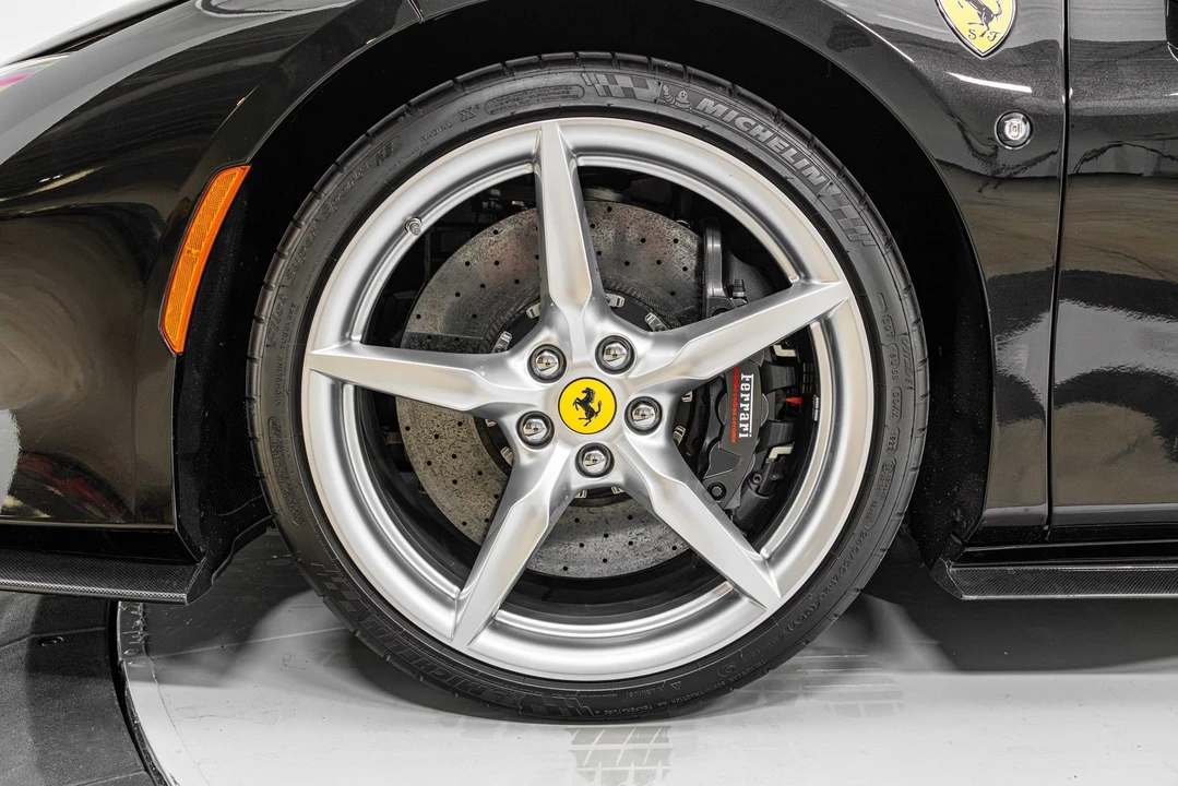 2022 Ferrari F8 Tributo - Image 14 of 31