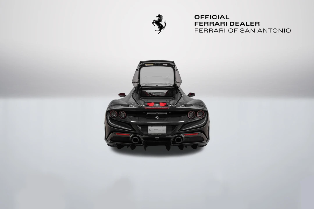 2022 Ferrari F8 Tributo - Image 20 of 31
