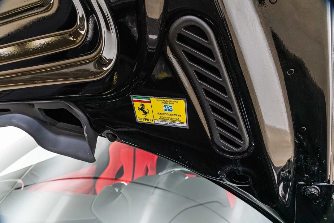 2022 Ferrari F8 Tributo - Image 26 of 31