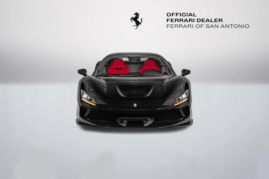 2022 Ferrari F8 Tributo - Image 8 of 31