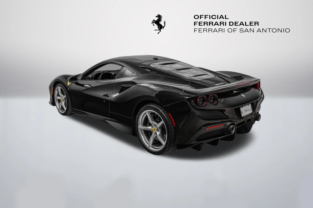 2022 Ferrari F8 Tributo - Image 13 of 31