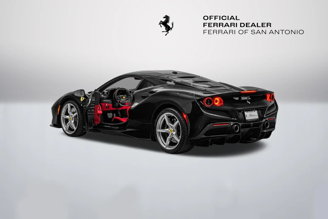 2022 Ferrari F8 Tributo - Image 2 of 31
