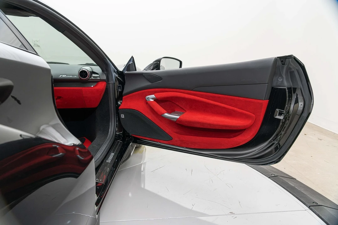 2022 Ferrari F8 Tributo - Image 19 of 31