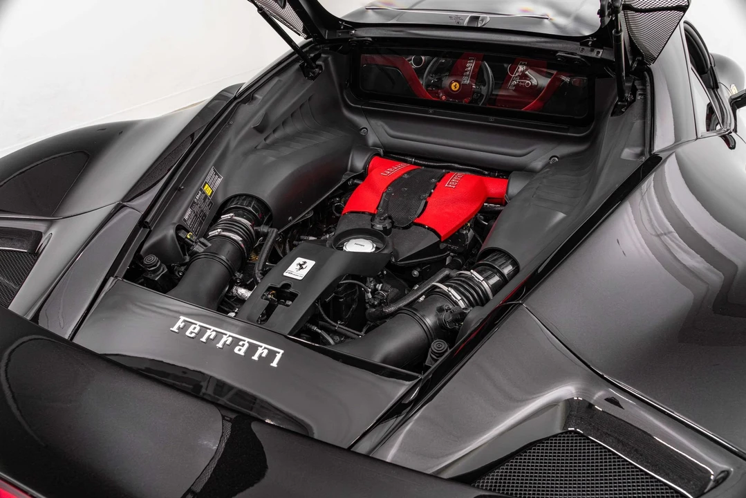 2022 Ferrari F8 Tributo - Image 21 of 31