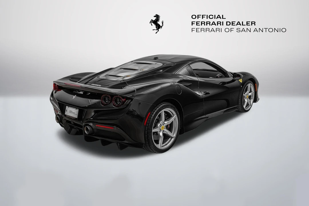 2022 Ferrari F8 Tributo - Image 10 of 31