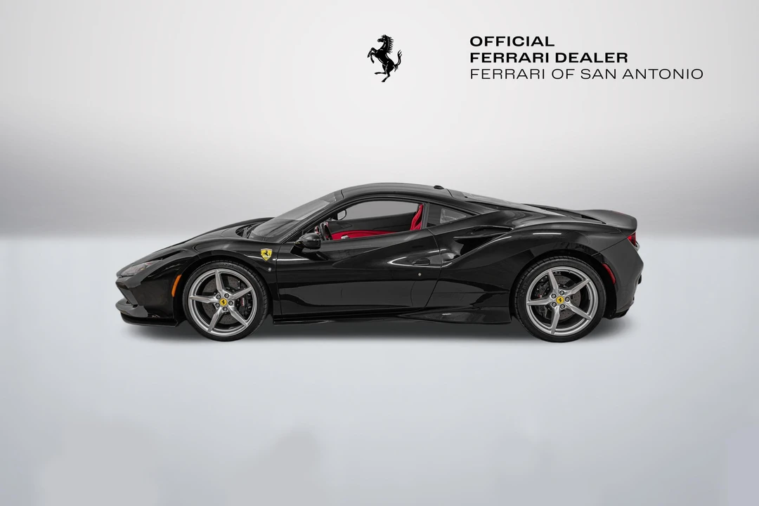 2022 Ferrari F8 Tributo - Image 3 of 31