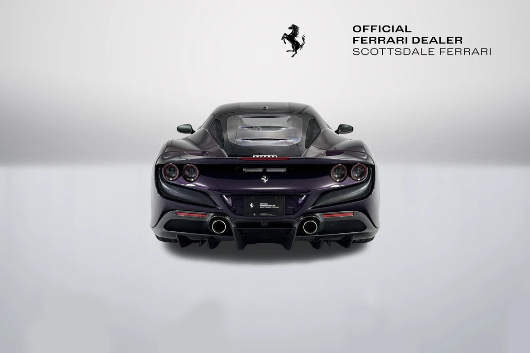 2022 Ferrari F8 Tributo - Image 6 of 30