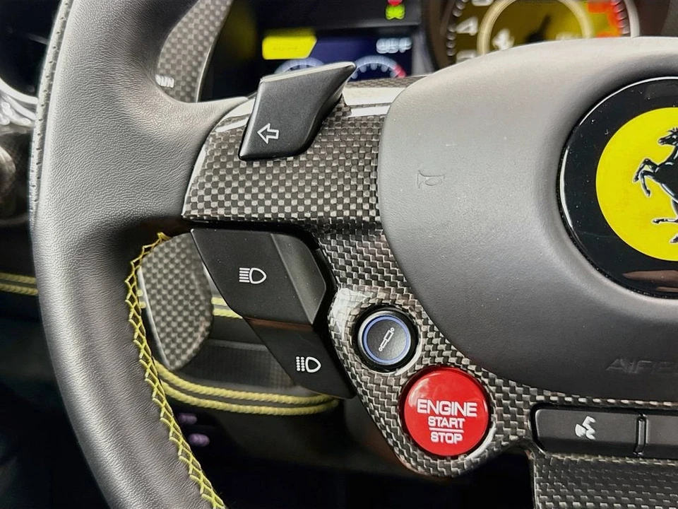 2022 Ferrari F8 Tributo - Image 12 of 30