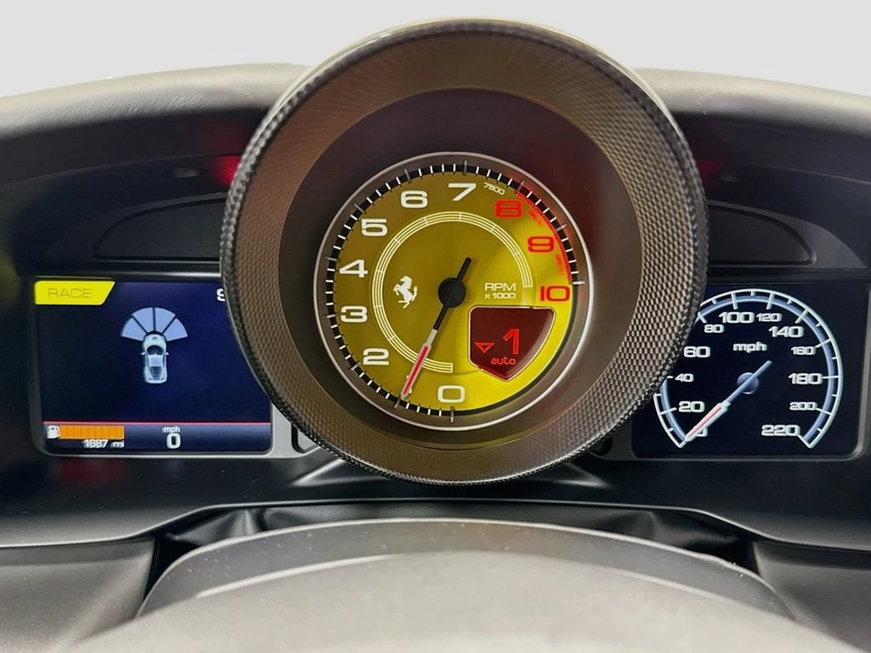 2022 Ferrari F8 Tributo - Image 29 of 30
