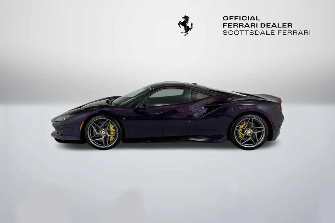 2022 Ferrari F8 Tributo - Image 8 of 30