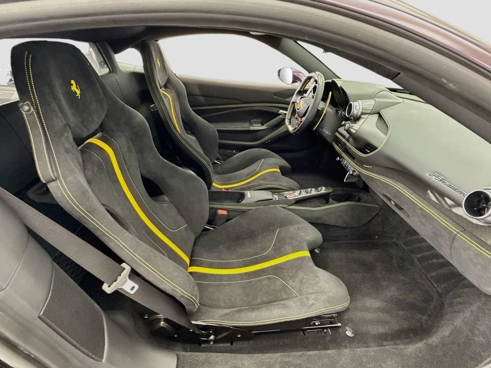 2022 Ferrari F8 Tributo - Image 19 of 30