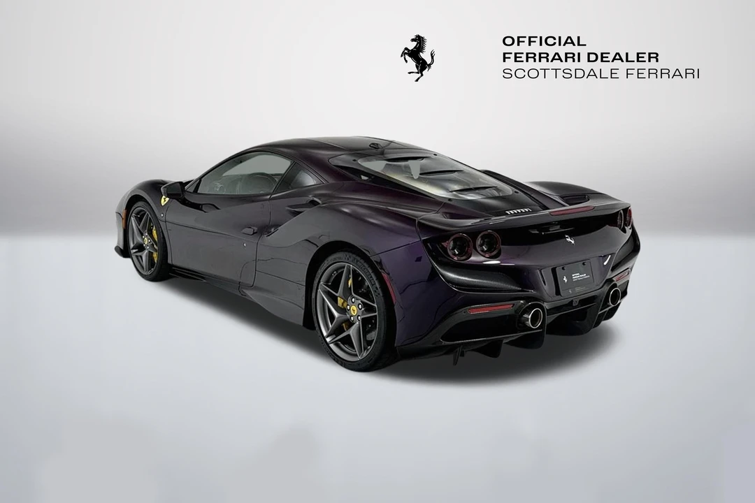 2022 Ferrari F8 Tributo - Image 7 of 30