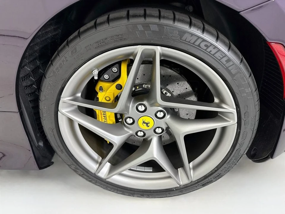 2022 Ferrari F8 Tributo - Image 26 of 30
