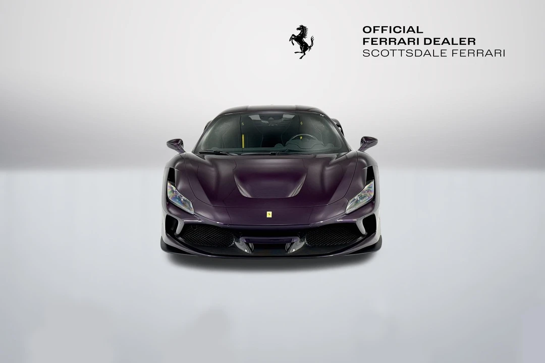 2022 Ferrari F8 Tributo - Image 2 of 30
