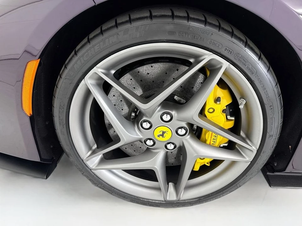 2022 Ferrari F8 Tributo - Image 25 of 30