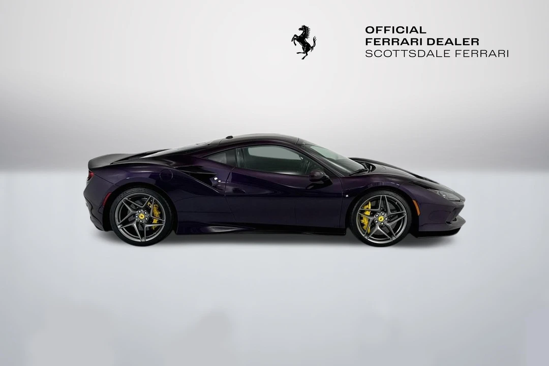 2022 Ferrari F8 Tributo - Image 4 of 30