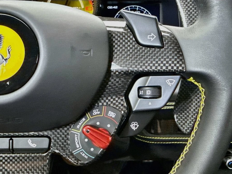2022 Ferrari F8 Tributo - Image 13 of 30