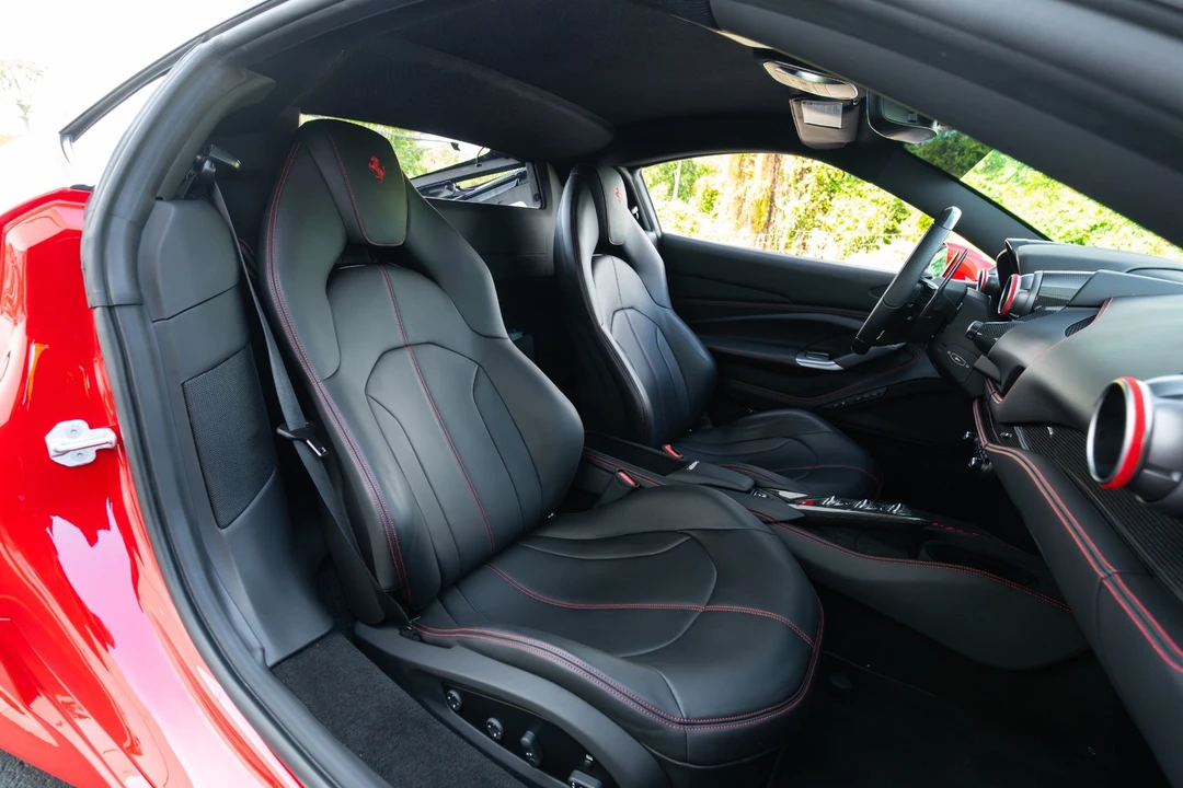 2022 Ferrari F8 Tributo - Image 7 of 31