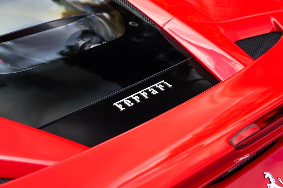 2022 Ferrari F8 Tributo - Image 24 of 31