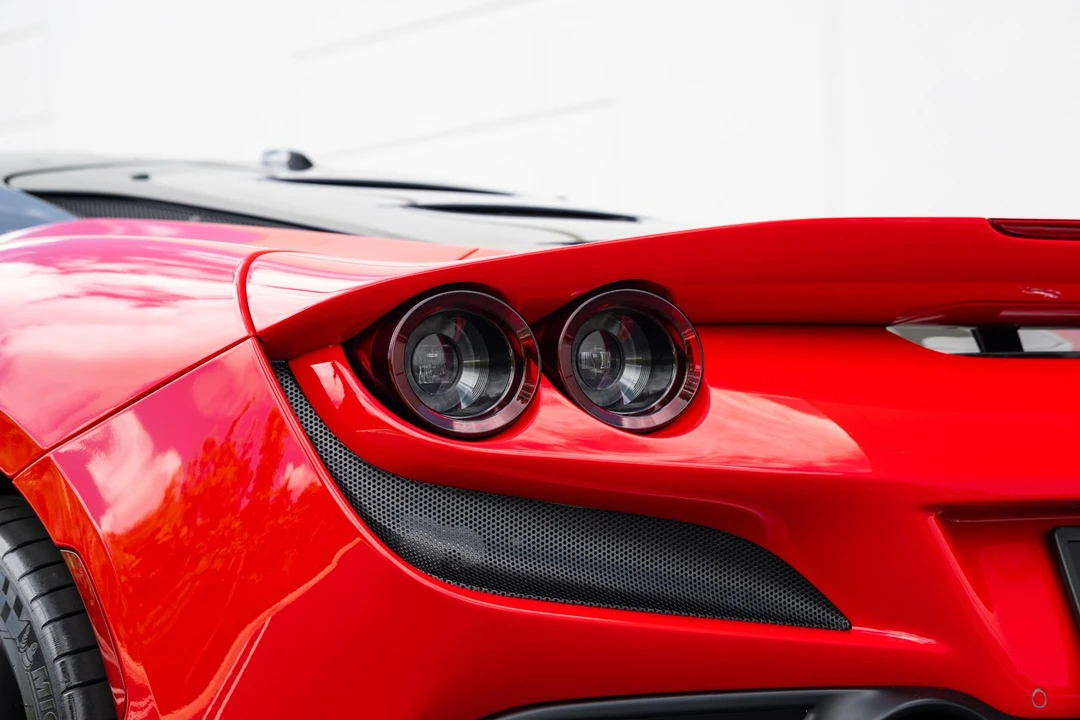 2022 Ferrari F8 Tributo - Image 31 of 31