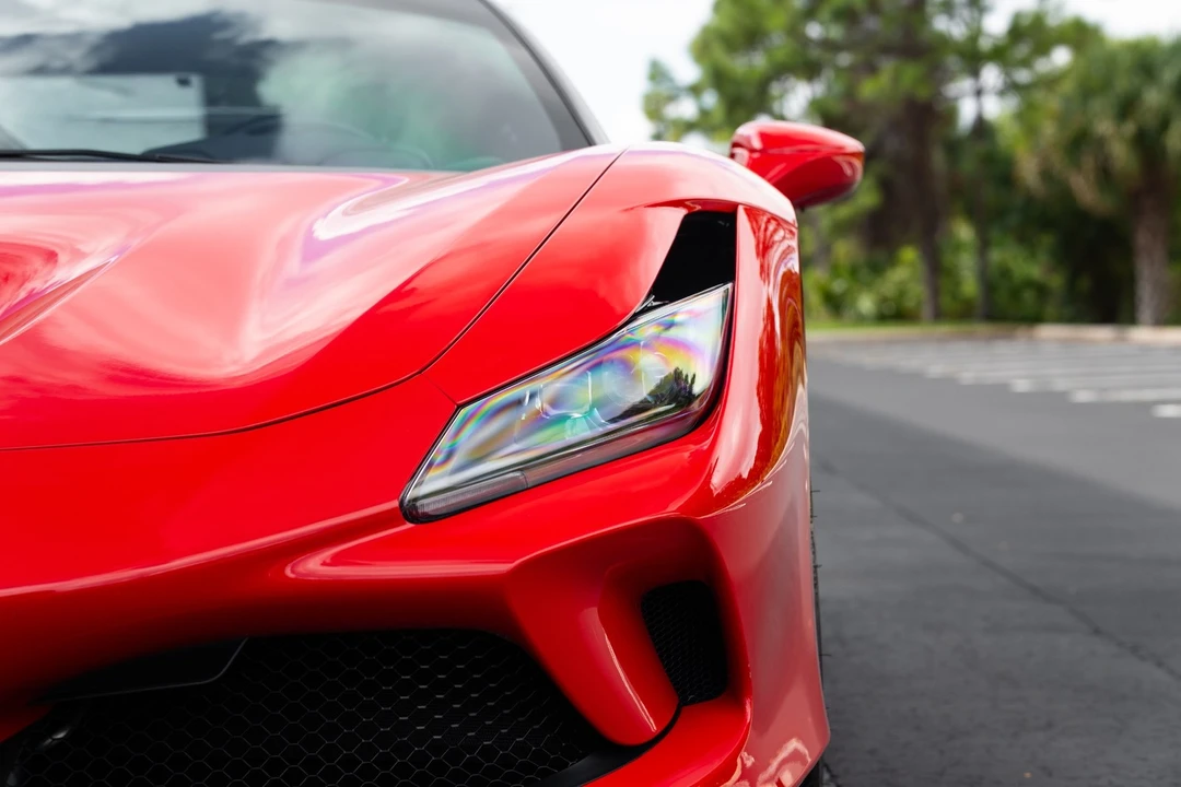 2022 Ferrari F8 Tributo - Image 27 of 31