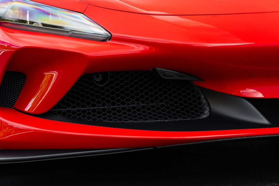 2022 Ferrari F8 Tributo - Image 15 of 21
