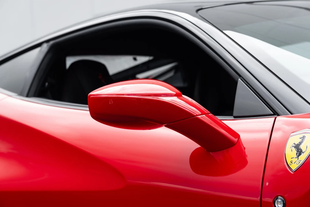 2022 Ferrari F8 Tributo - Image 10 of 31