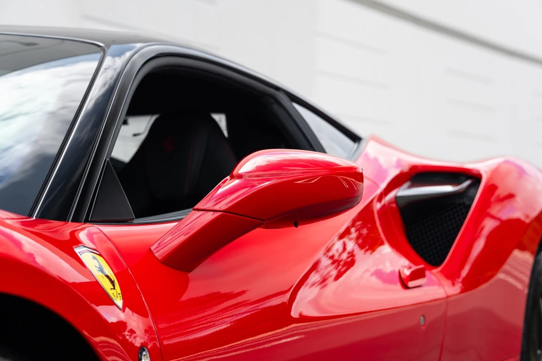 2022 Ferrari F8 Tributo - Image 28 of 31