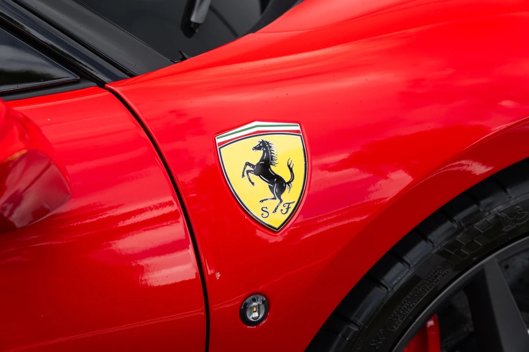 2022 Ferrari F8 Tributo - Image 11 of 31