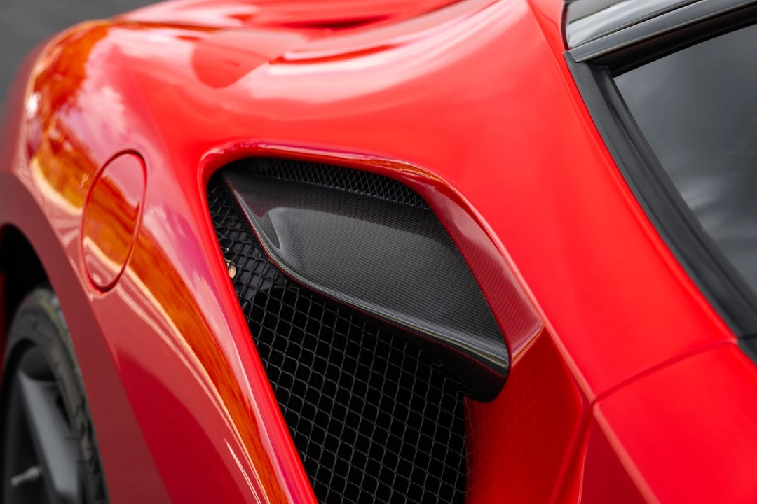 2022 Ferrari F8 Tributo - Image 17 of 31