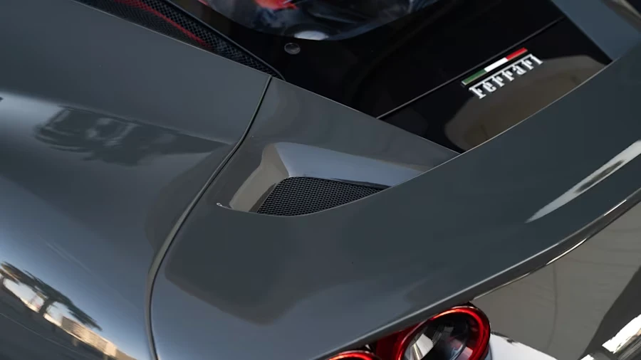 2022 Ferrari F8 Tributo - Image 21 of 31