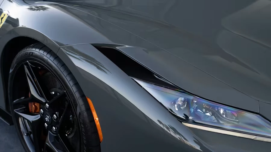 2022 Ferrari F8 Tributo - Image 8 of 31