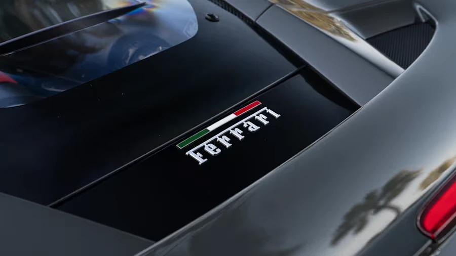 2022 Ferrari F8 Tributo - Image 18 of 31