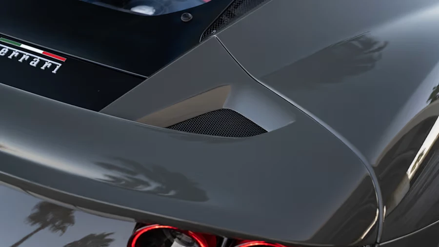 2022 Ferrari F8 Tributo - Image 29 of 31