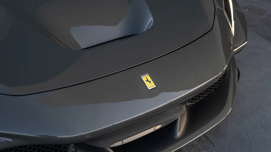 2022 Ferrari F8 Tributo - Image 15 of 31