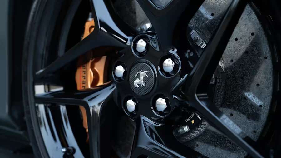 2022 Ferrari F8 Tributo - Image 16 of 31