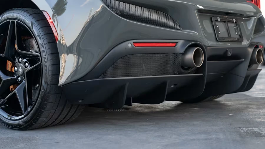 2022 Ferrari F8 Tributo - Image 20 of 31