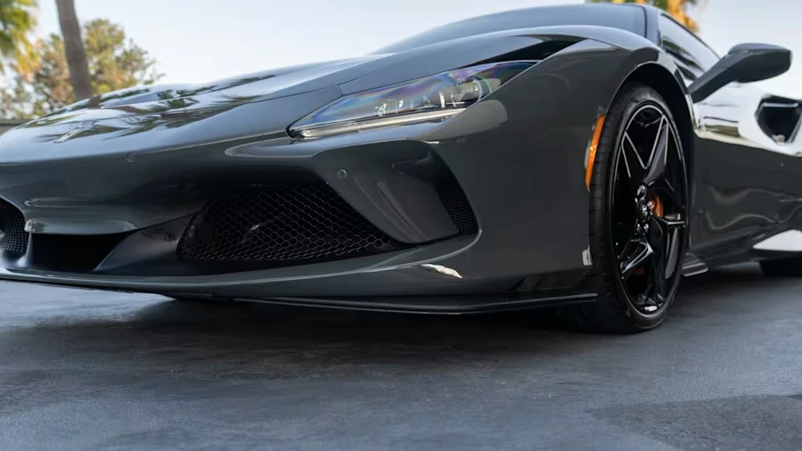 2022 Ferrari F8 Tributo - Image 11 of 31