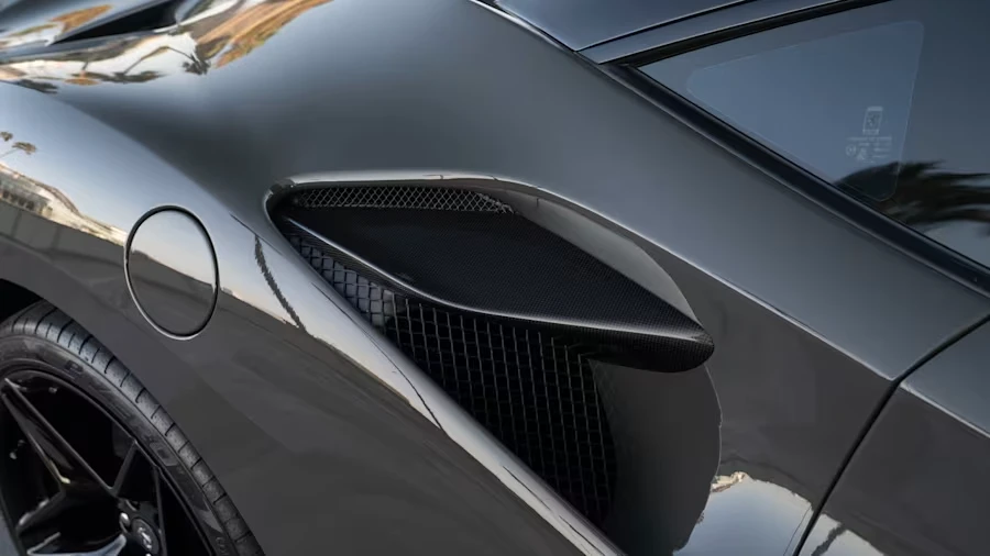 2022 Ferrari F8 Tributo - Image 14 of 31