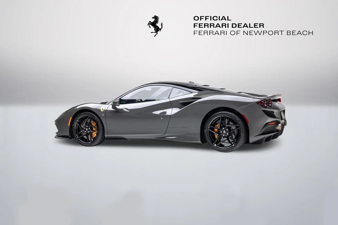 2022 Ferrari F8 Tributo - Image 11 of 31